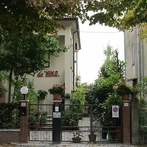  Bed & Breakfast Da Nina Italia
