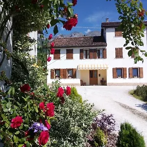 Bed & Breakfast La Casa Di Loretta Italia