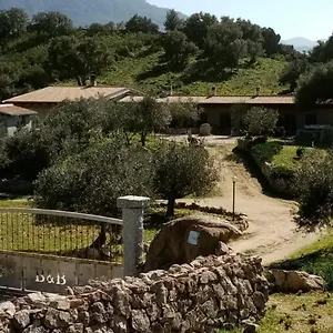  Bed & Breakfast Sa Mendula Italia