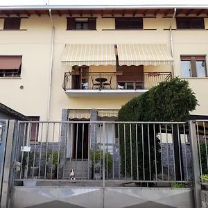 *** Bed & Breakfast Milano Malpensa Italia