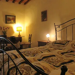 Podere Pian Dei Gelsi Volterra