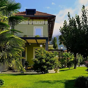  Bed & Breakfast Residenza Laurum Italia